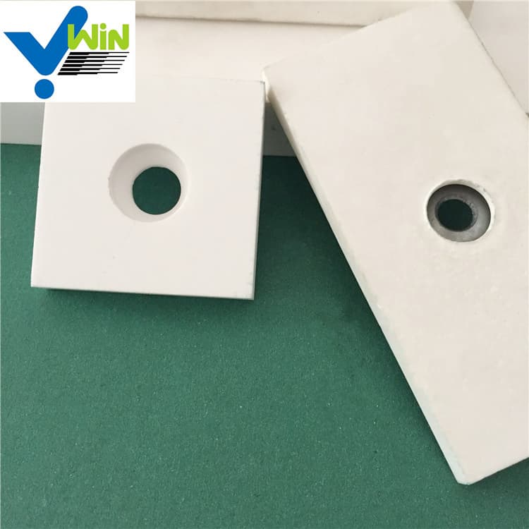Top grade alumina ceramic tile manufacturers in China